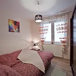 Incognito Apartamento Szklarska Poręba