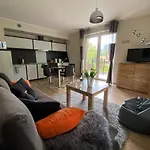 Incognito Apartamento Szklarska Poręba