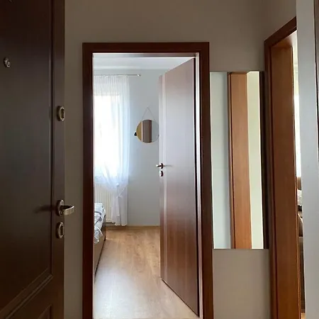 Апартаменты Incognito *