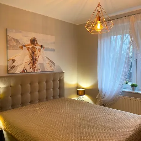 公寓 Incognito 斯克拉斯卡波伦巴