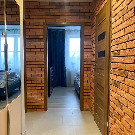 公寓 Incognito 斯克拉斯卡波伦巴