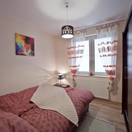 Incognito 公寓 斯克拉斯卡波伦巴