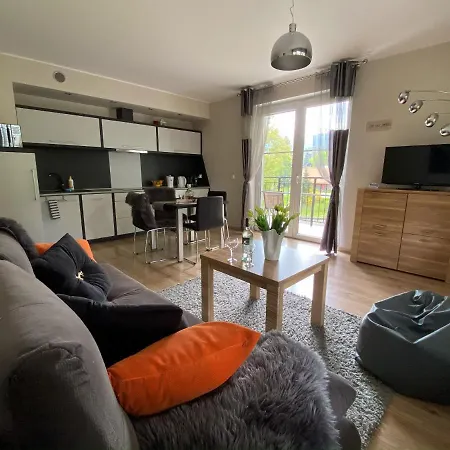 Incognito 公寓 斯克拉斯卡波伦巴