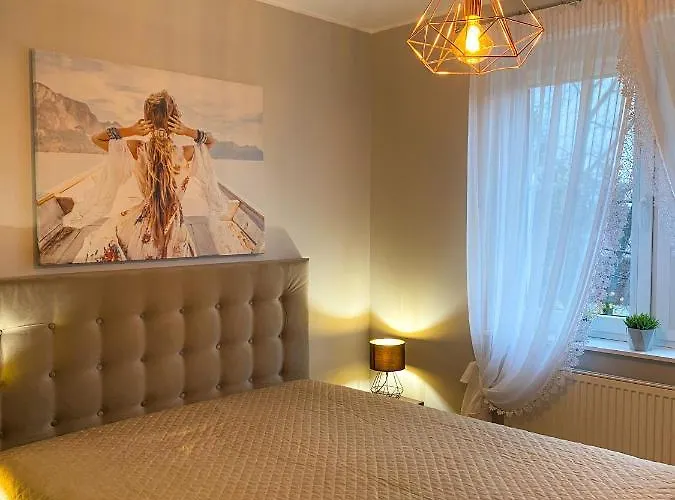 公寓 Incognito 斯克拉斯卡波伦巴