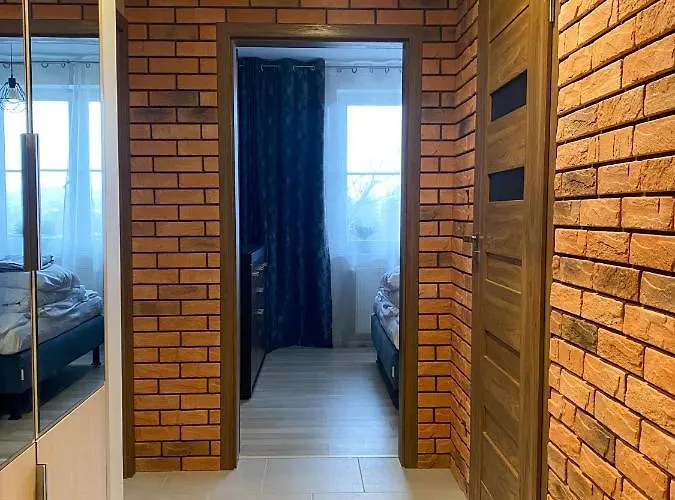 公寓 Incognito 斯克拉斯卡波伦巴